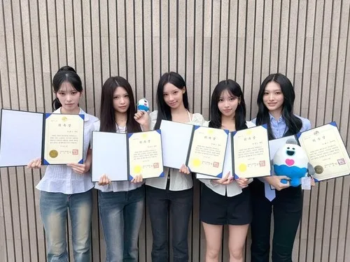 리센느, '원이 고향' 거제 수해 복구 위해 5천만원 기부