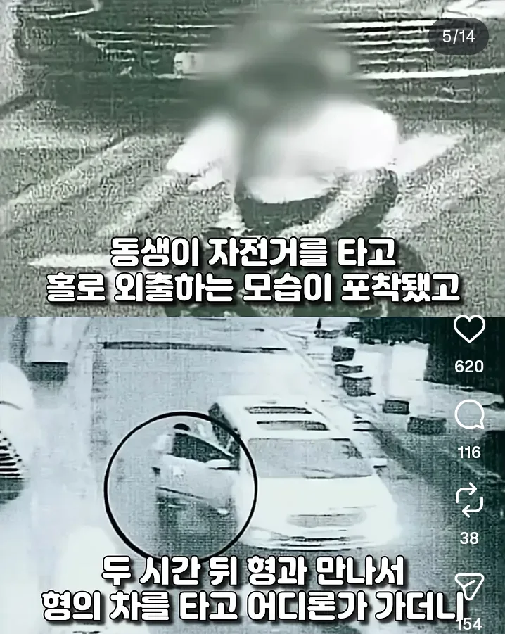 30억원대 부모 유산 형제 사건