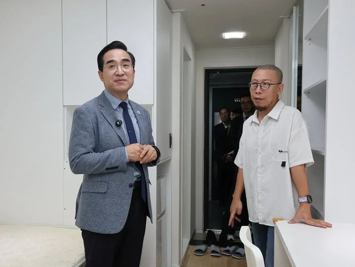 “집을 못 사게 해놨잖아요”…2030 무주택자 급증하는데 주거비는 폭등