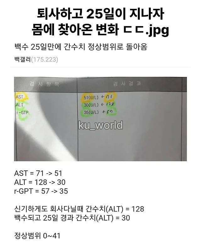 퇴사하고 25일 만에 몸에 찾아온 변화.jpg