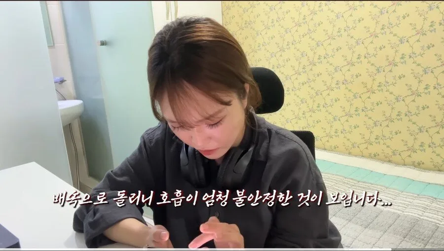 리뷰 1점대 고시원 체험해본 유튜버