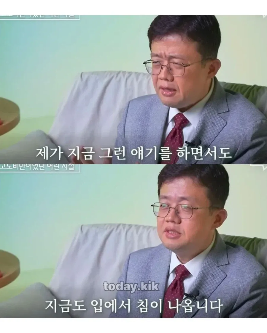 과거 고도비만 의사가 고딩 때 먹은 라면 레시피