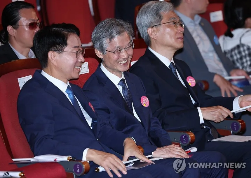 조희대, 대법관 2명 제청…관례 깨고 청와대에 '서면 통보'(종합2보)