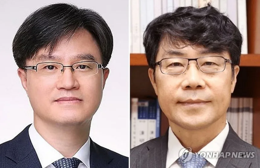 조희대, 대법관 2명 제청…관례 깨고 청와대에 '서면 통보'(종합2보)