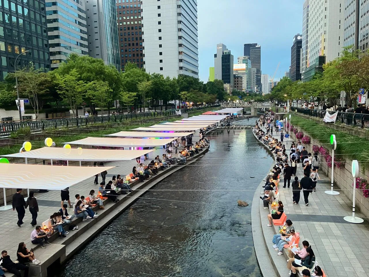 D7AD7269-D380-4B11-8C8D-71F98FD4D6AD.jpeg 한국에서는 독서가 유행하고 있다고 들었는데, 정말 그런 것 같아