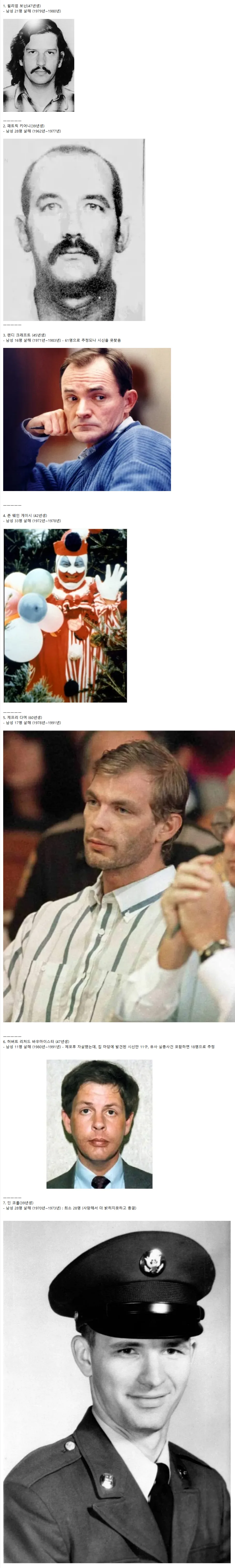 남자만 골라 죽인 미국 연쇄살인범들.jpg