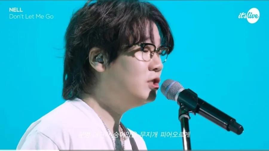 명반소리 나오는 밴드의 이번 타이틀곡.jpg