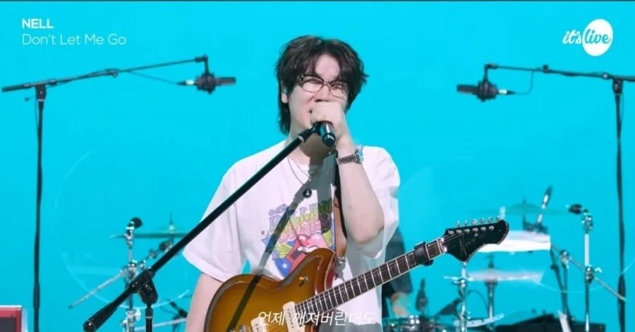명반소리 나오는 밴드의 이번 타이틀곡.jpg