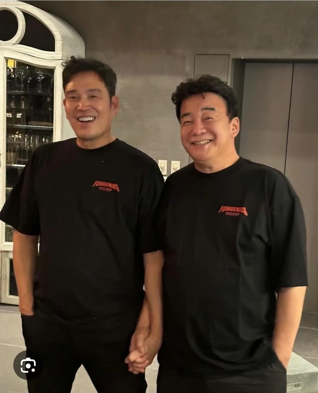 (속보)전설의 OO빌려주는집2