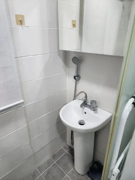 월 60만원 이라는 대치동 고시텔 내부.jpg