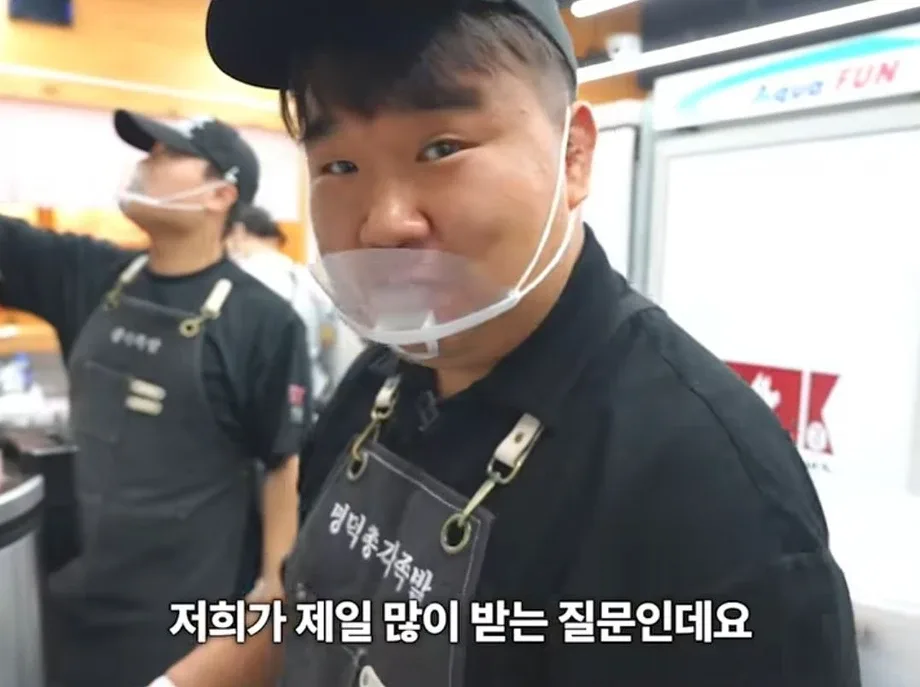 족발에 큰 뼈를 넣는 이유