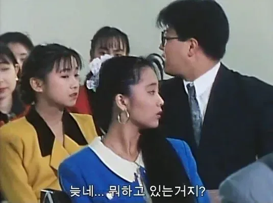 친구 결혼식에서 존나 민폐 끼치는 방법 ㅋㅋㅋ