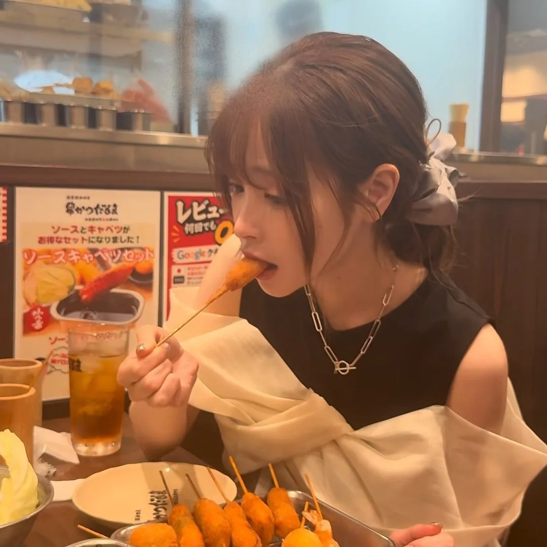 은퇴한 모모노기 카나 근황