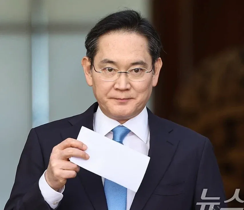 이재용 근황