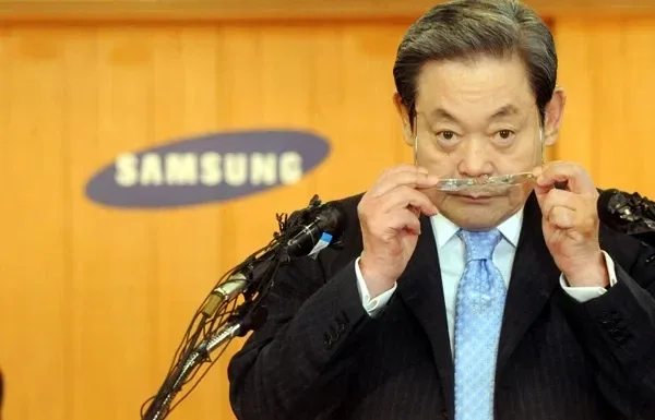 이재용 근황
