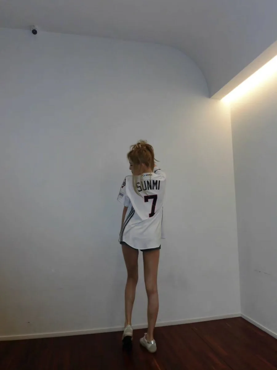 선미 근황.mp4