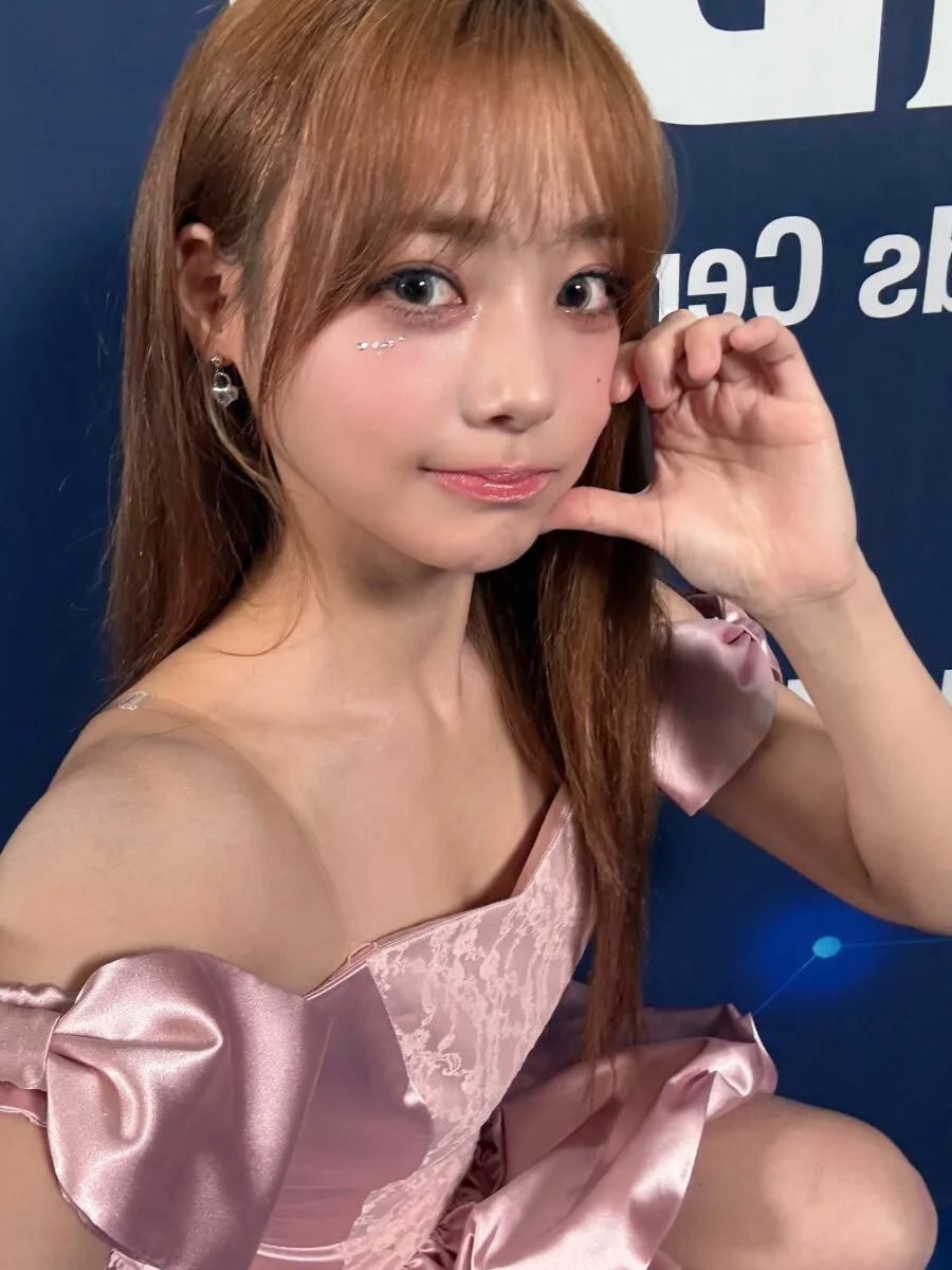 QWER 시연 인스타