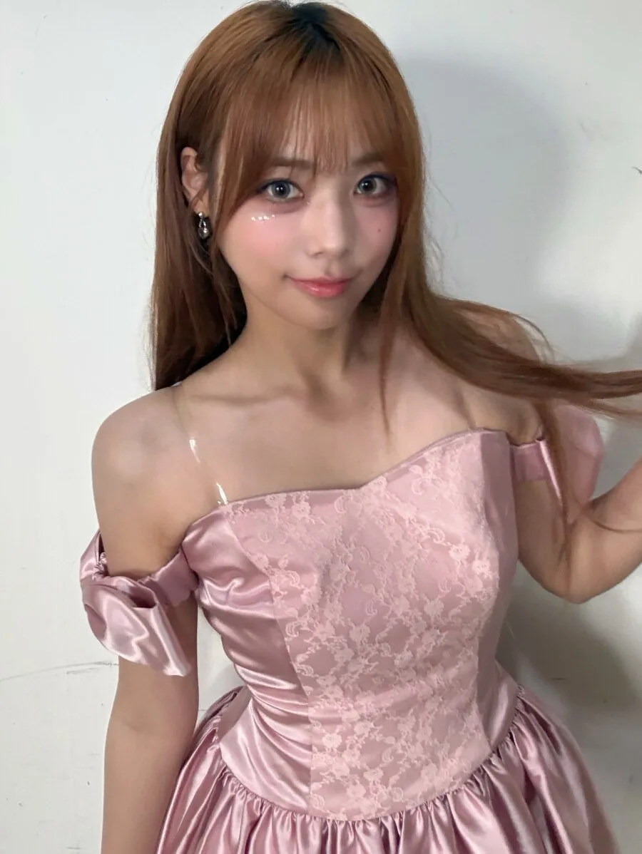 QWER 시연 인스타