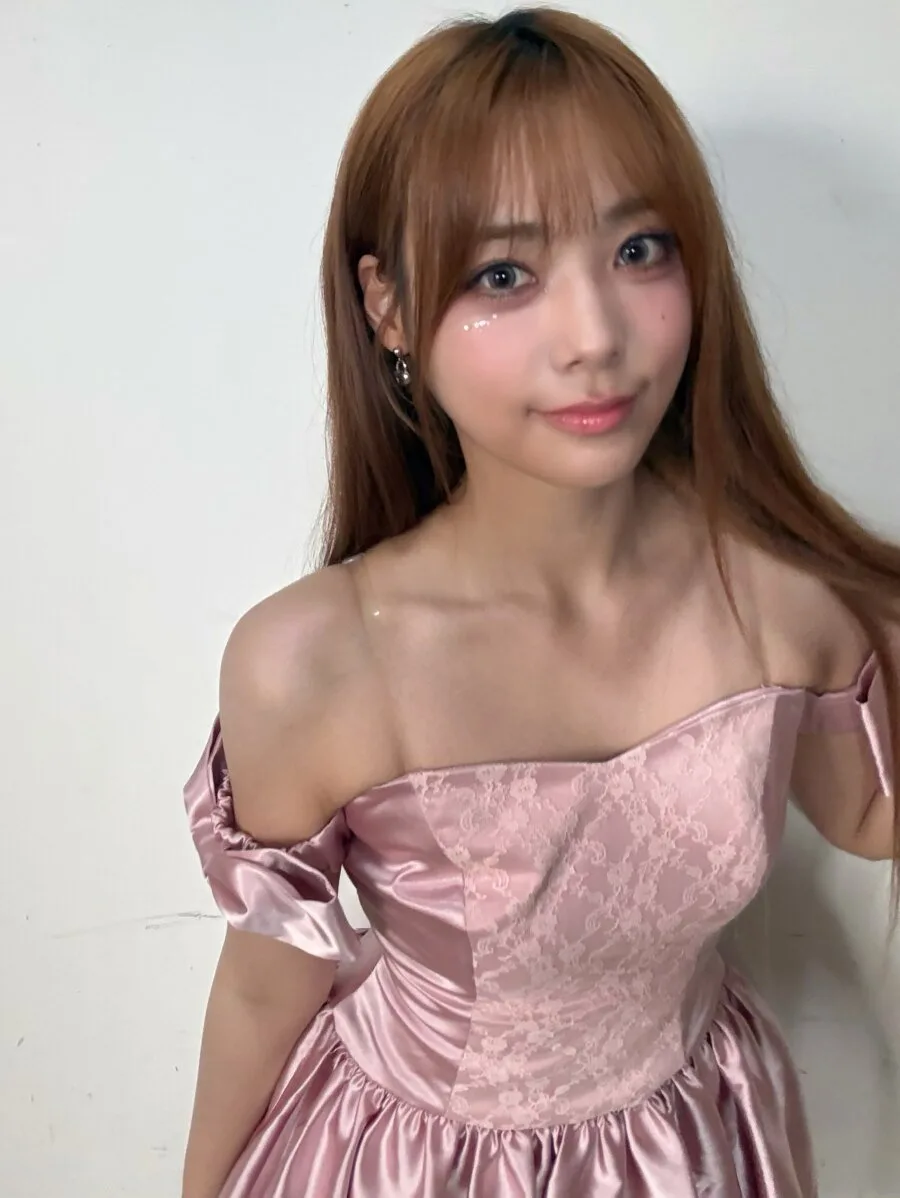 QWER 시연 인스타
