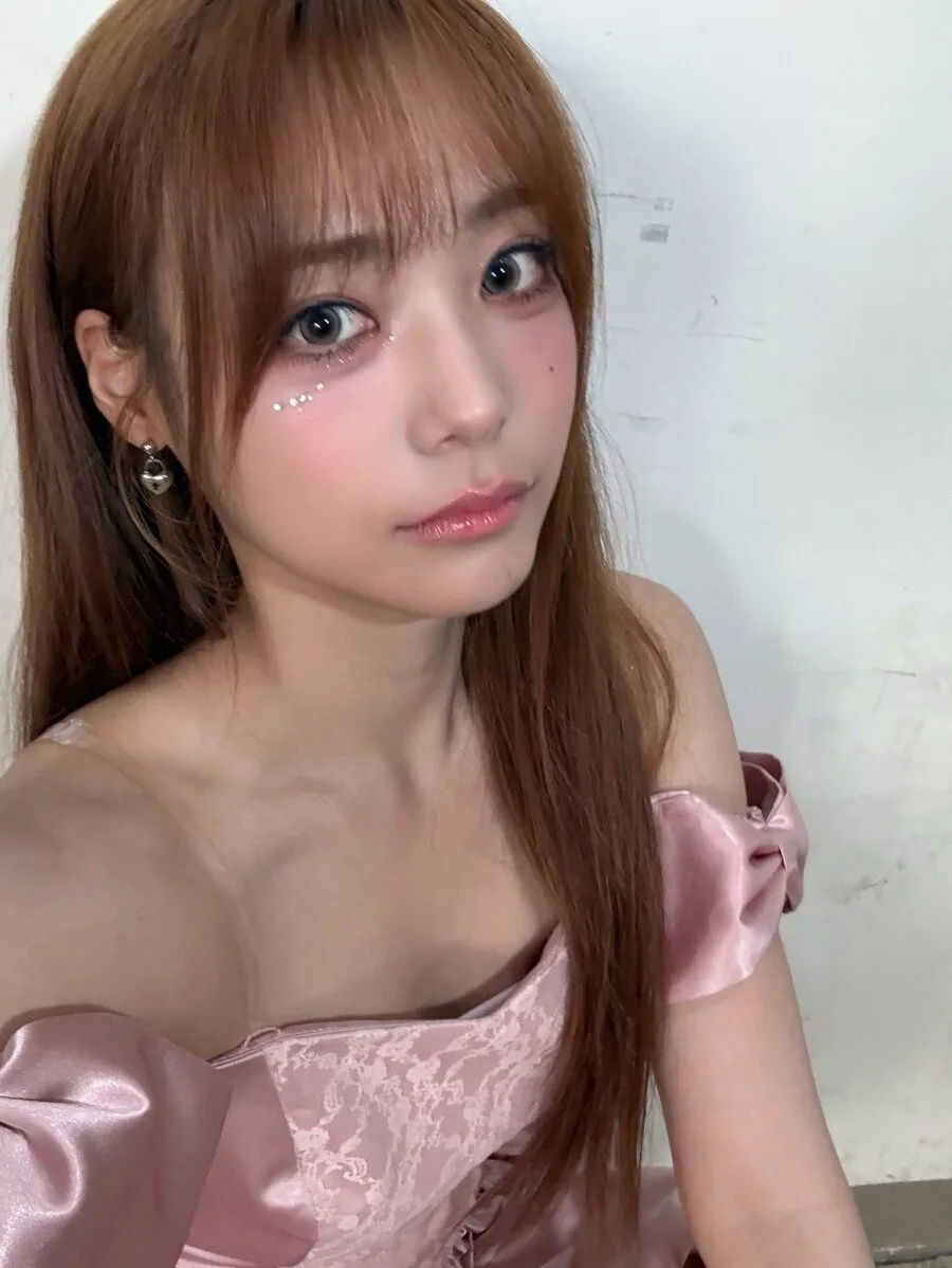 QWER 시연 인스타