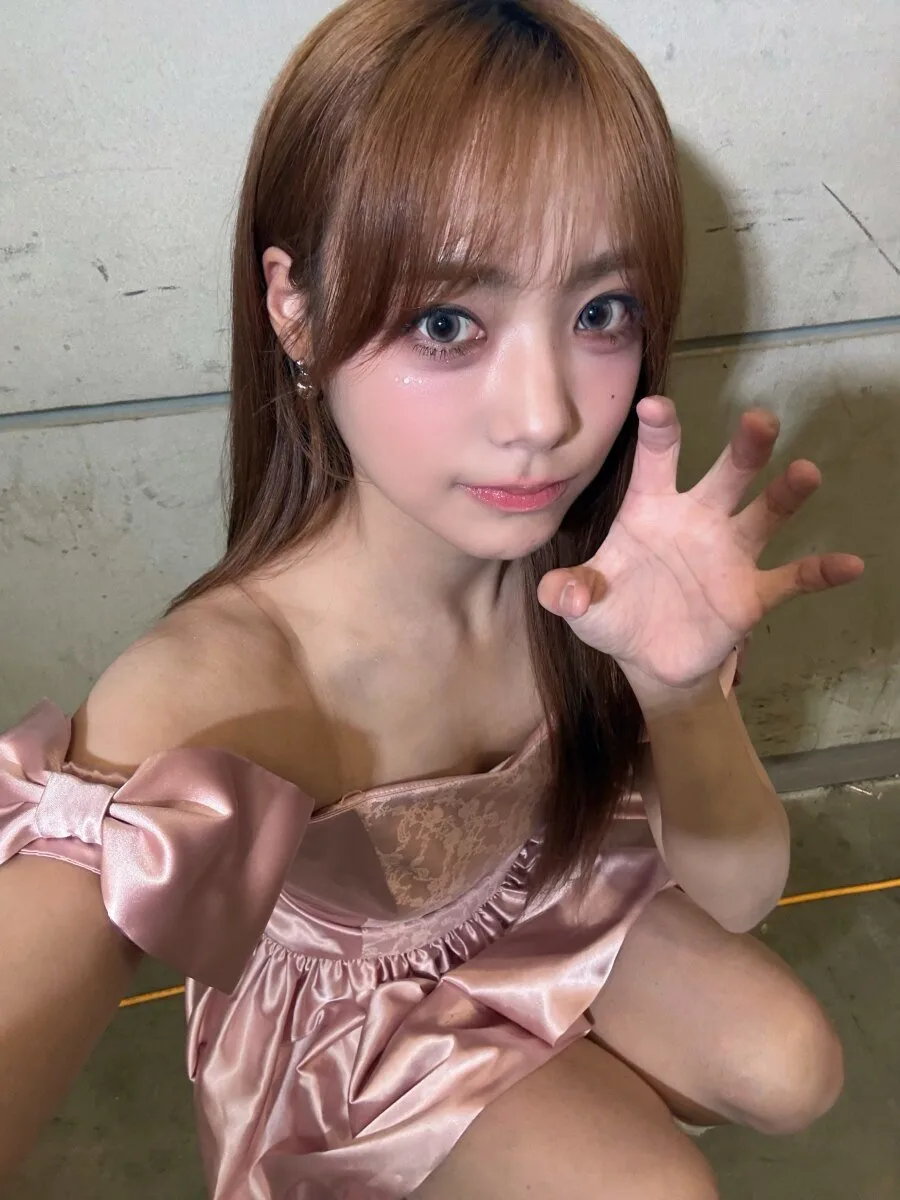 QWER 시연 인스타