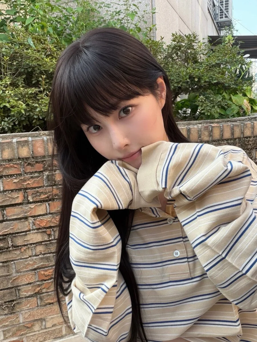 강혜원 근황