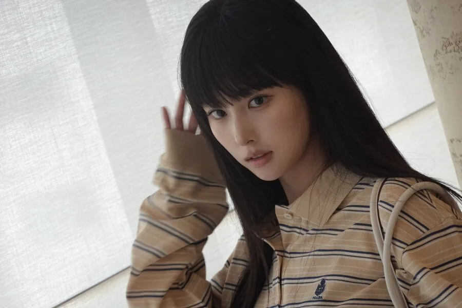 강혜원 근황