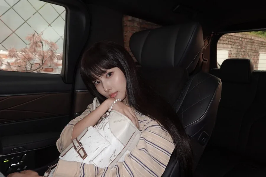 강혜원 근황