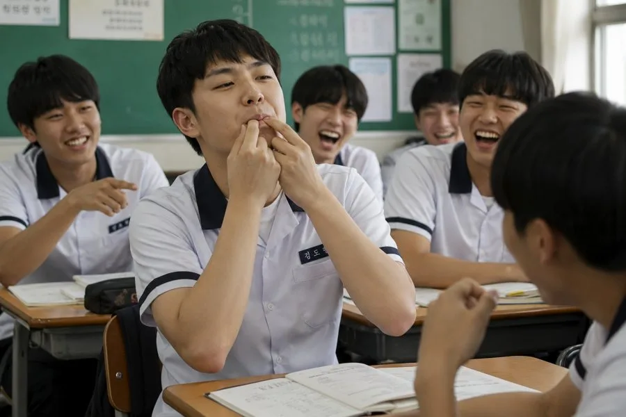 학폭을 방관했다고 지원자 탈락시킨 기독교 대학.jpg
