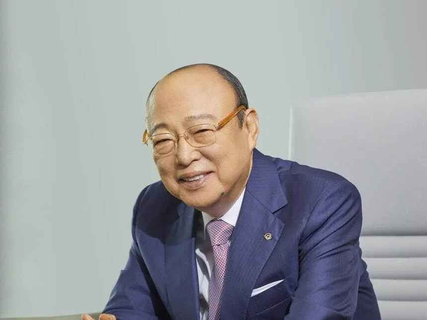 김승연 한화 회장, 사재 30억 들여 전직원 6만9000명에 보양식 선물