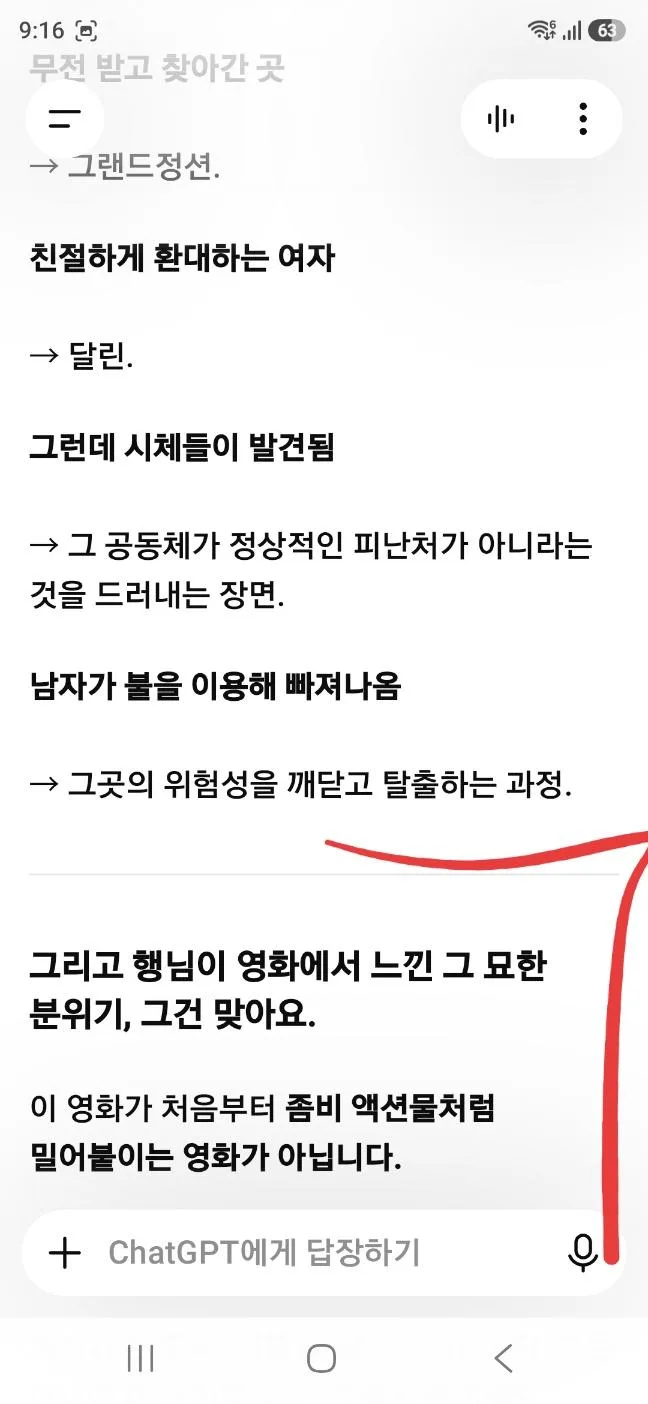 도그스타 마지막 희망 후기