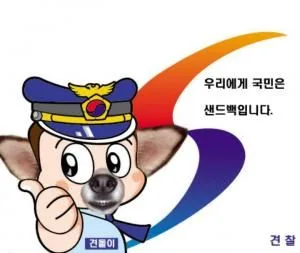 어떤 경찰의 특진 요령 ~~~~~~~~~~~