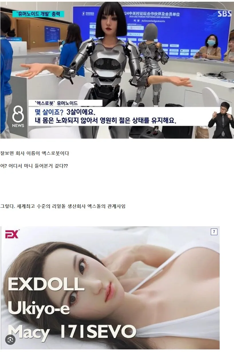 로봇산업의 미래