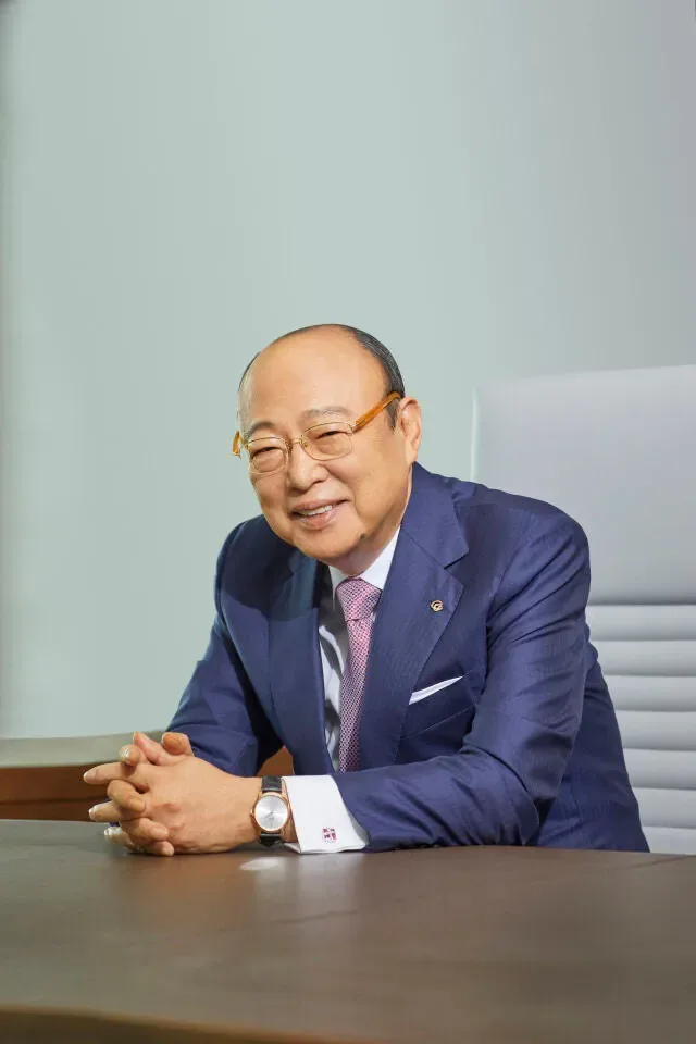 김승연 한화 회장, 경남 수해복구에 30억원 지원