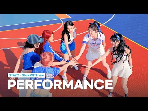 스테이씨 팬콘 1보