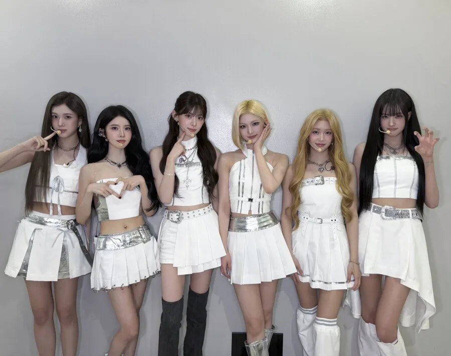 스테이씨 팬콘 1보