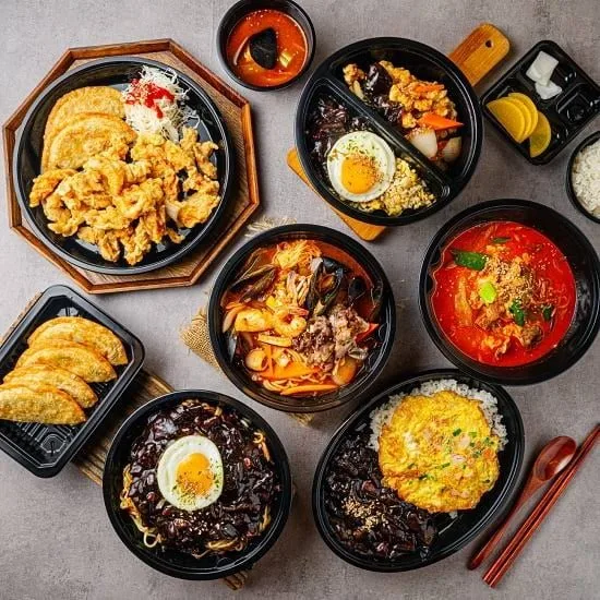 평생 중식만 먹기vs일식만 먹기