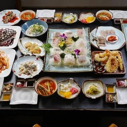 평생 중식만 먹기vs일식만 먹기