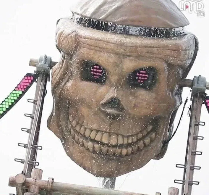 캐리비안베이가 27년만에 바꾼 것