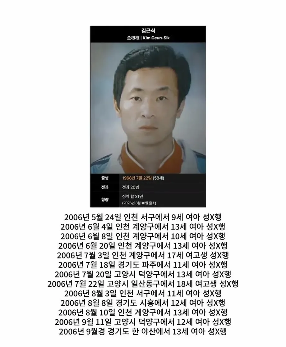 내년에 출소한다는 성범죄자.jpg