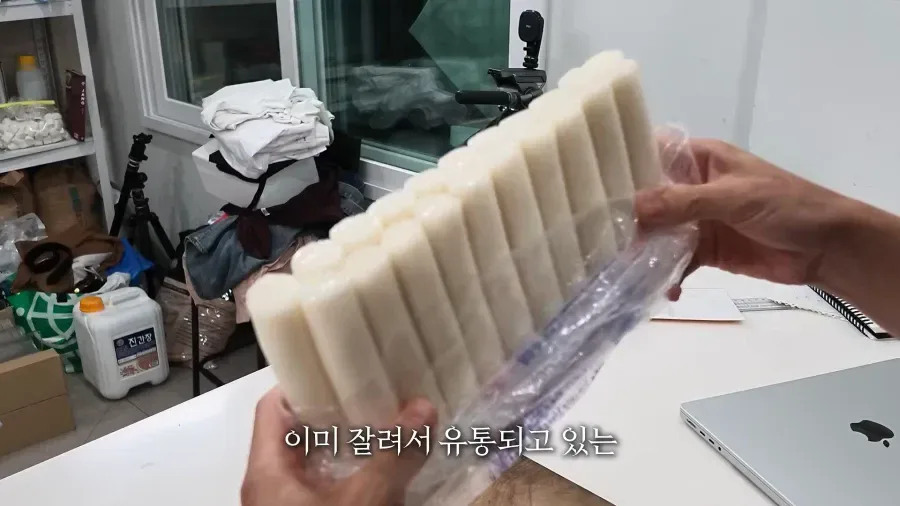 논란의 워터파크 16000원 떡볶이 근황