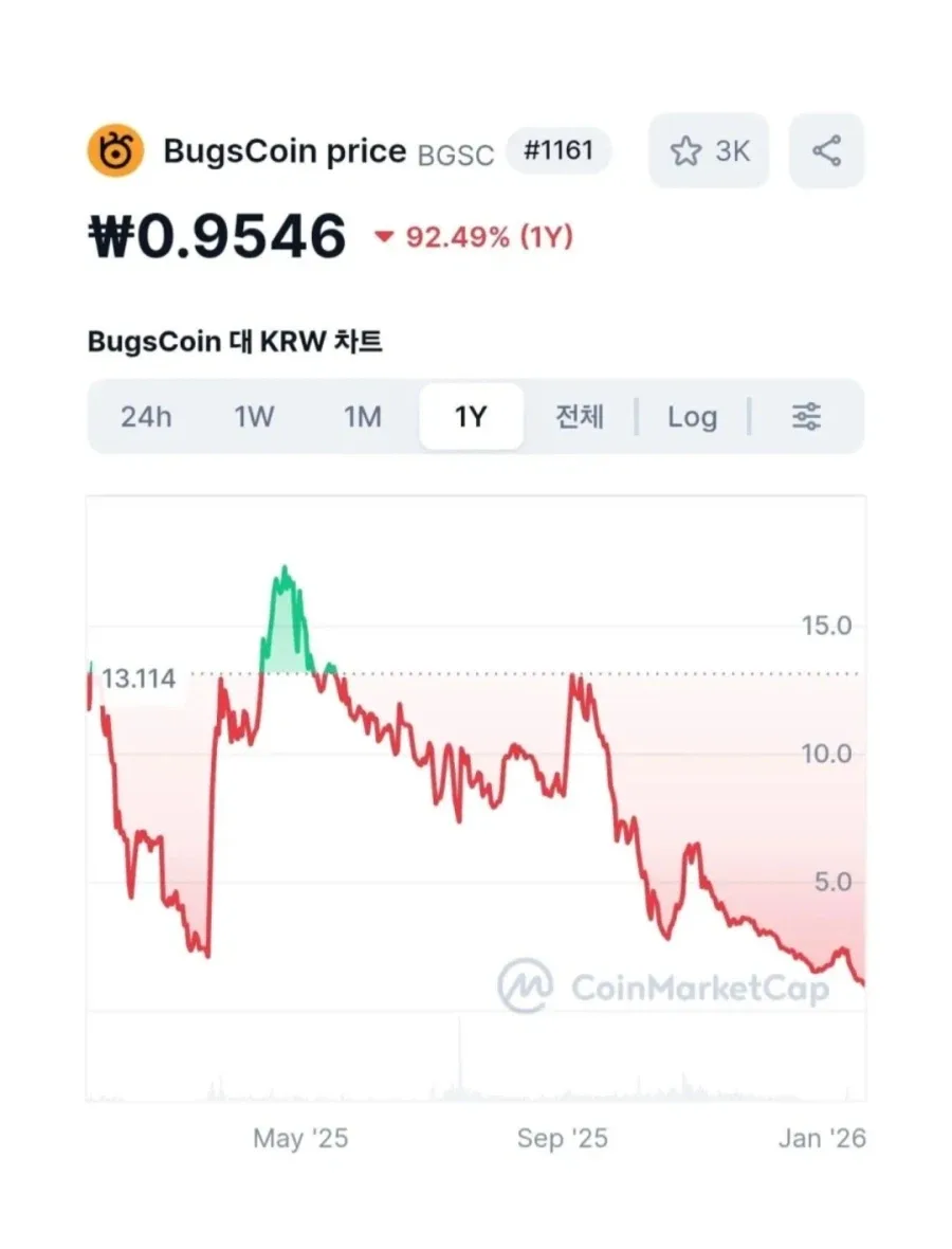 코인 사기꾼 BJ인범이 국적을 바꾼 이유
