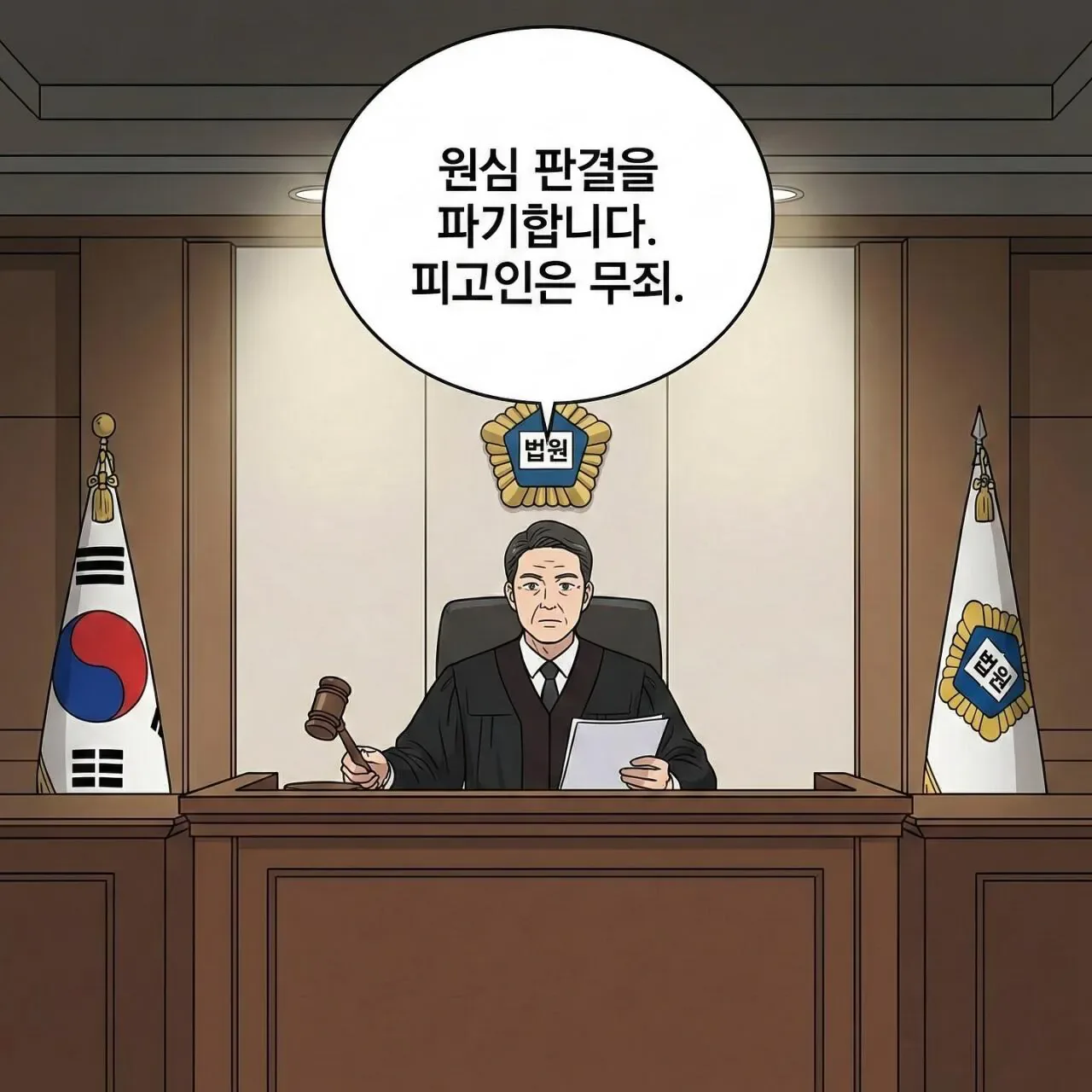 성범죄자 될 뻔한 공시생