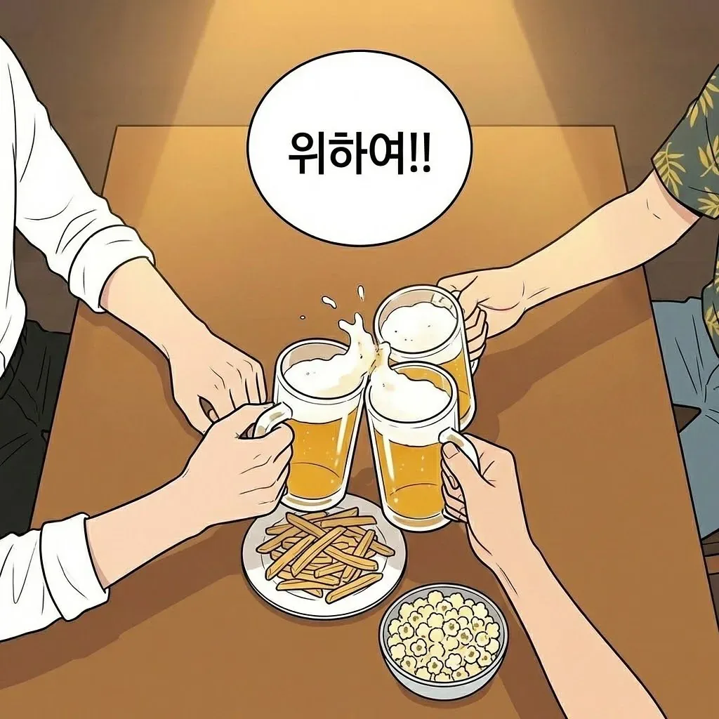 성범죄자 될 뻔한 공시생