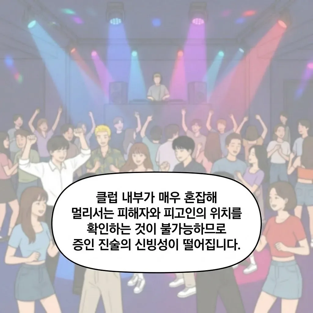 성범죄자 될 뻔한 공시생