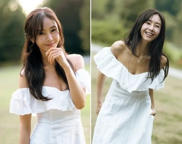 가수 지나 비쥬얼 근황