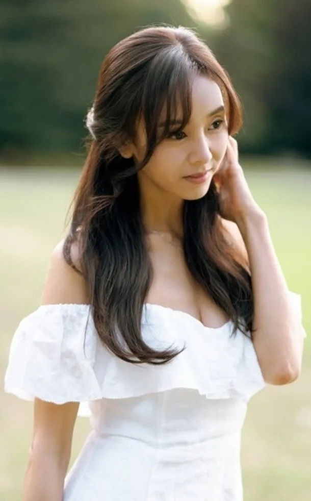 가수 지나 비쥬얼 근황