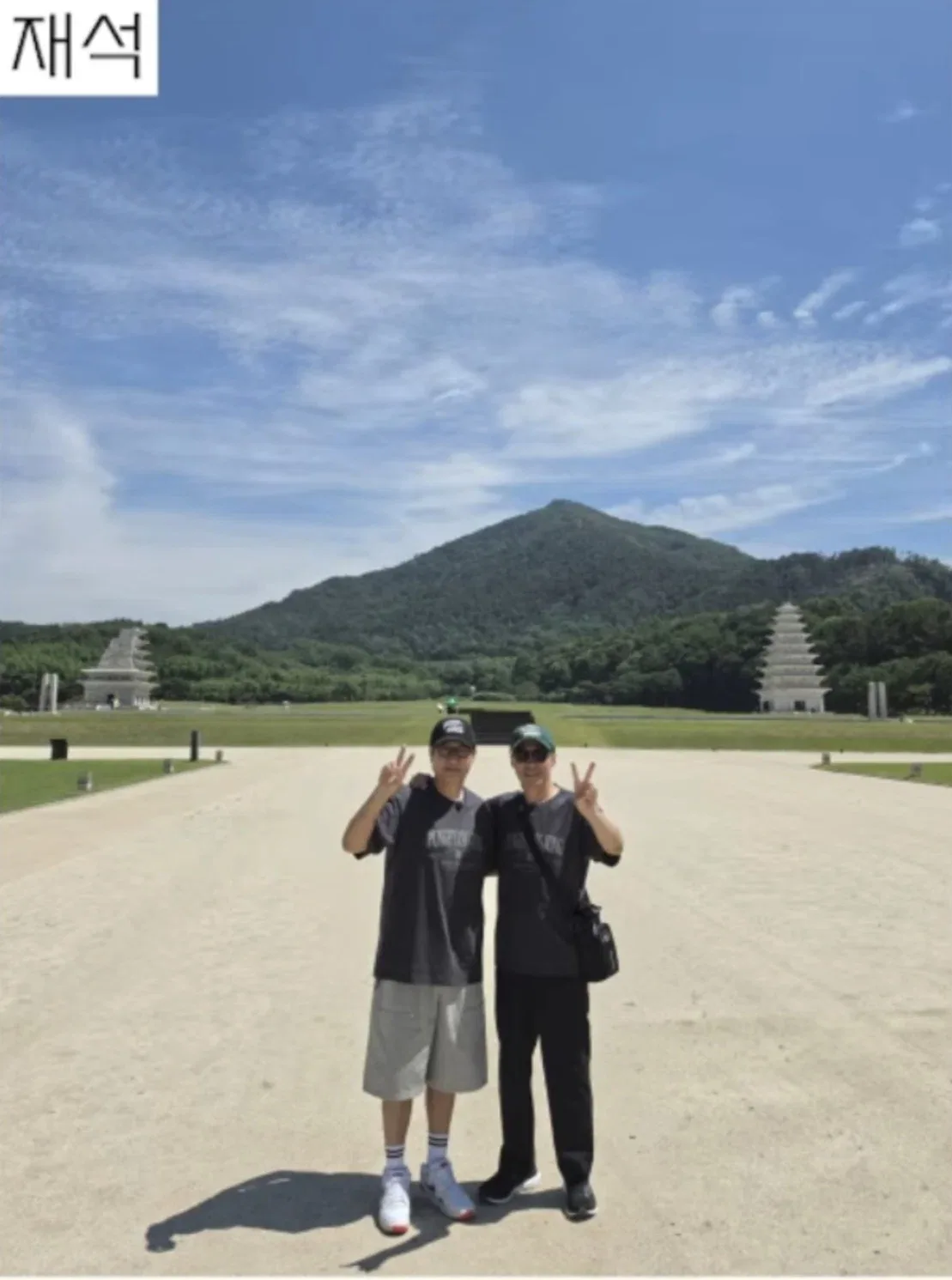 풍향중 사진만 보고 누가 제일 잘 찍었는지 골라봐