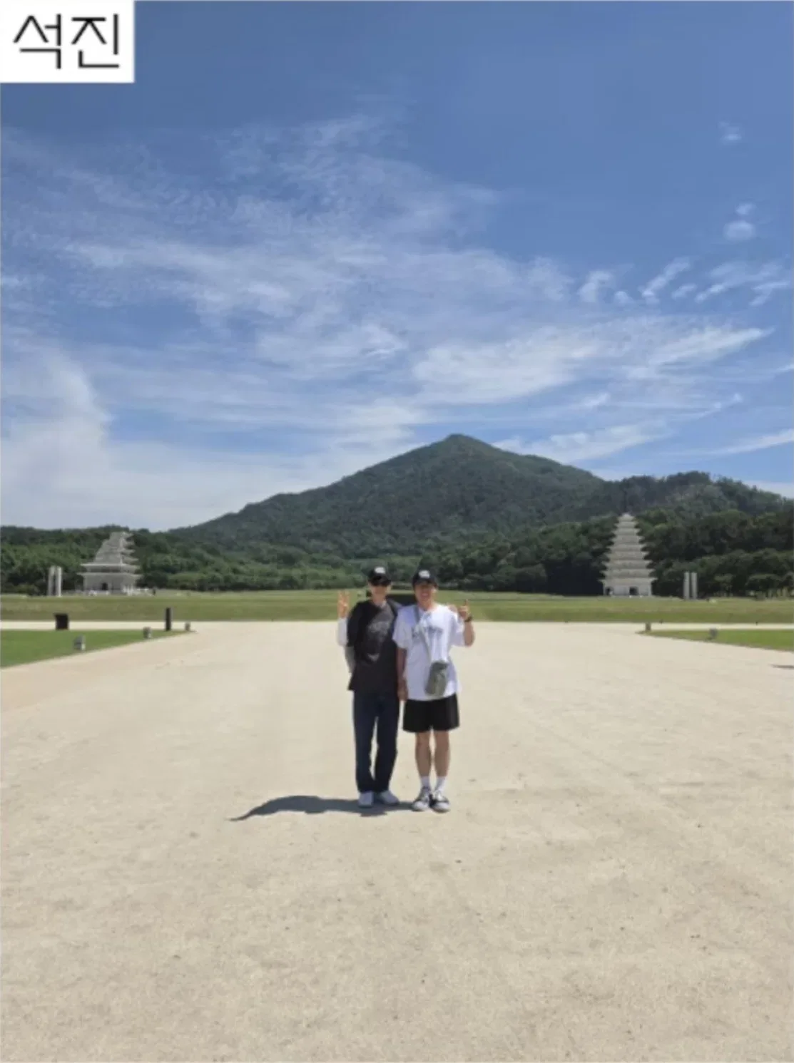 풍향중 사진만 보고 누가 제일 잘 찍었는지 골라봐