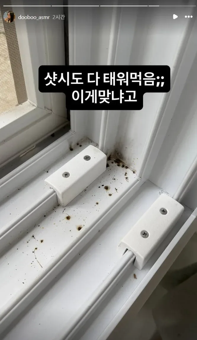 아파트 리모델링 시공 논란
